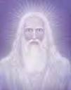 Ascended Master Lord Kuthumi